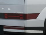 2027 Hyundai Santa Fe Hybrid - Preview 10