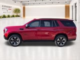 2026 GMC Yukon - Preview 5