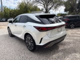 2026 Lexus RX - Preview 3