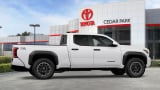 2026 Toyota Tacoma - Preview 12