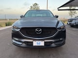 2020 Mazda CX-5 - Preview 3