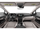2026 Honda Ridgeline - Preview 8
