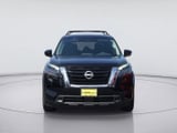 2025 Nissan Pathfinder - Preview 3