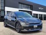 2024 Kia EV6 - Preview 3