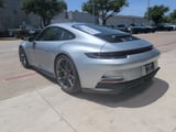 2022 Porsche 911 - Preview 7
