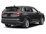 2027 Honda CR-V - Preview 2