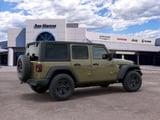 2026 Jeep Wrangler - Preview 4
