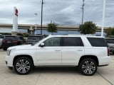 2019 GMC Yukon - Preview 6
