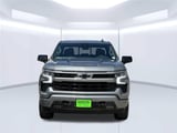 2026 Chevrolet Silverado - Preview 8