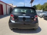 2015 Chevrolet Sonic - Preview 6