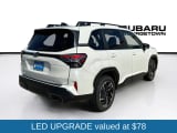 2025 Subaru Forester - Preview 7