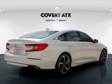 2019 Honda Accord - Preview 6