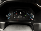 2024 Honda Odyssey - Preview 12