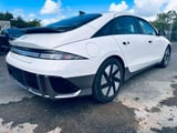 2024 Hyundai Ioniq 6 - Preview 7