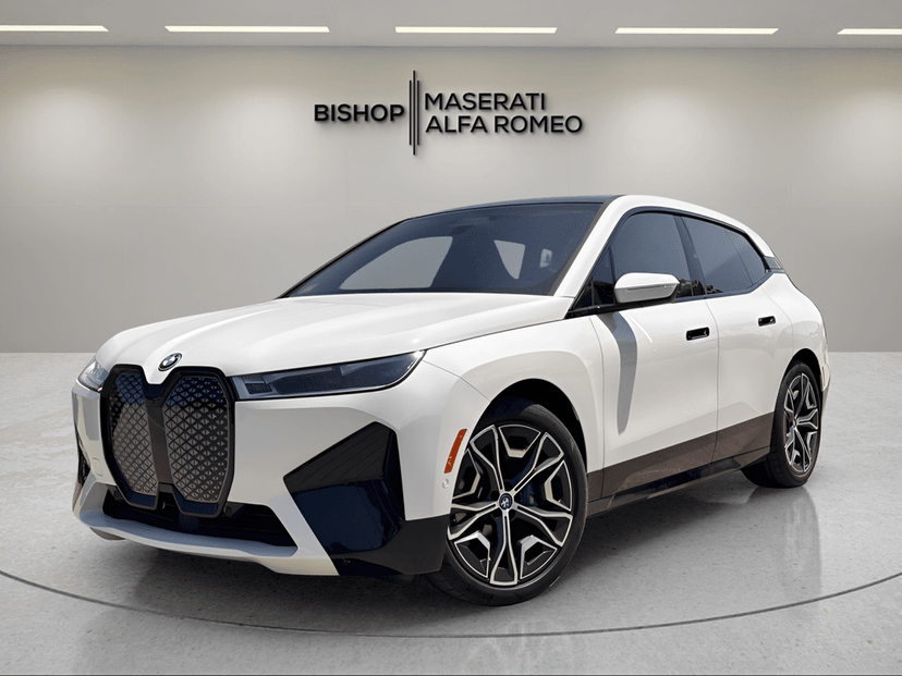 2023 BMW iX - Image 1