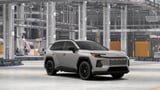 2026 Toyota RAV4 - Preview 15