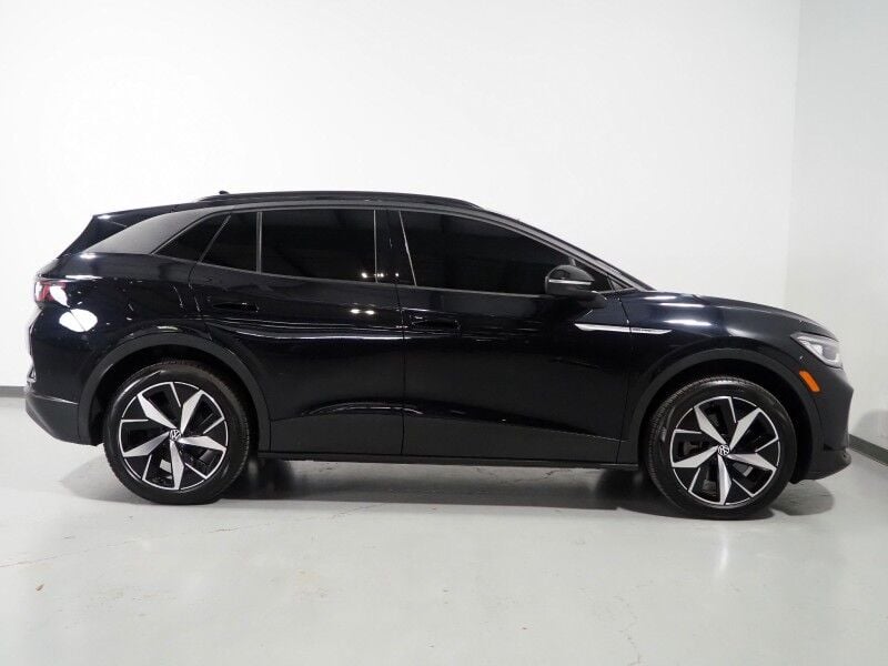 2023 Volkswagen ID.4 Pro S AWD - Image 1