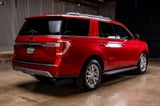2020 Ford Expedition - Preview 8