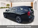 2026 GMC Yukon - Preview 7