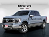 2023 Ford F-150 - Preview 2