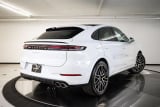 2026 Porsche Cayenne - Preview 7