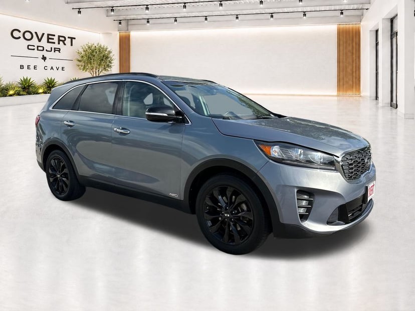 2020 Kia Sorento - Image 1