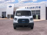 2025 Ford E-Transit - Preview 6