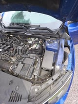 2017 Honda Civic - Preview 5