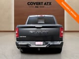 2025 Ram 1500 - Preview 4