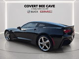 2015 Chevrolet Corvette - Preview 7