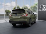 2027 Subaru Ascent - Preview 5