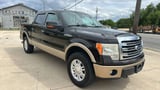2013 Ford F-150 - Preview 7