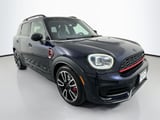 2021 MINI Countryman - Preview 3