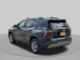 2025 Chevrolet Equinox - Preview 3