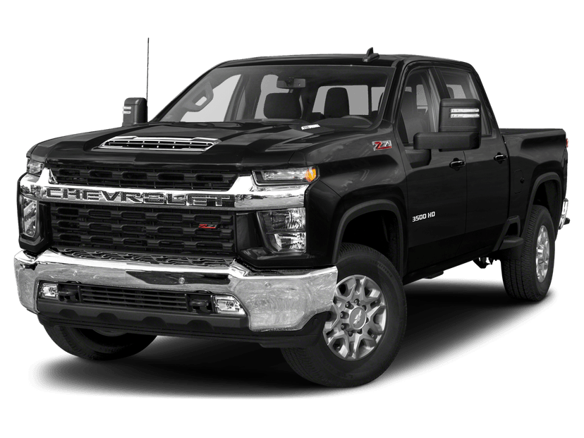 2022 Chevrolet Silverado 3500 HD - Image 1