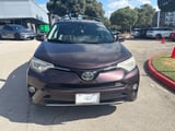 2016 Toyota RAV4 - Preview 8