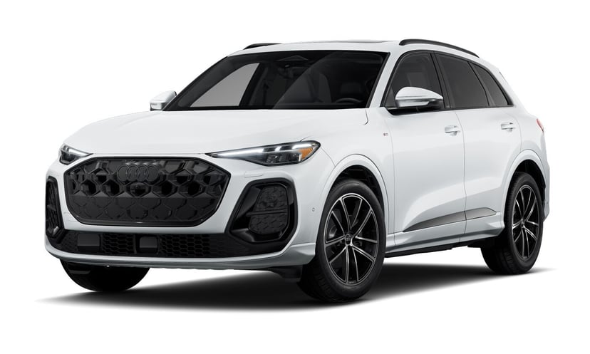 2026 Audi Q5 - Image 1