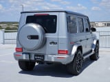2024 Mercedes-Benz G-Class - Preview 7