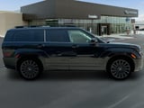 2026 Hyundai Santa Fe - Preview 9