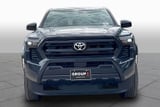 2026 Toyota Tacoma - Preview 3