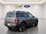 2026 Ford Bronco Sport - Preview 8