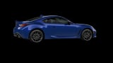 2026 Toyota gr86 - Preview 11