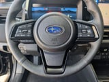 2026 Subaru Outback - Preview 9