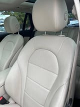 2016 Mercedes-Benz GLC - Preview 15
