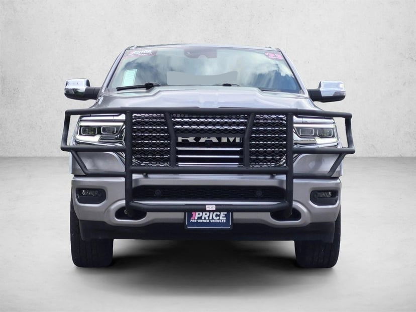 2023 RAM 1500 - Image 3