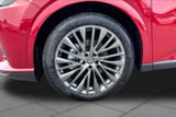 2026 Lexus RX - Preview 9