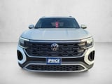 2025 Volkswagen Atlas - Preview 2