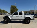 2021 Jeep Gladiator - Preview 7
