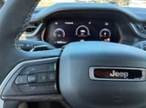 2023 Jeep Grand Cherokee - Preview 11