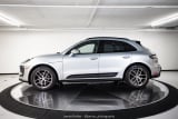 2024 Porsche Macan - Preview 3